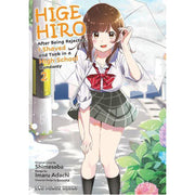 Higehiro Volume 2 (Paperback)