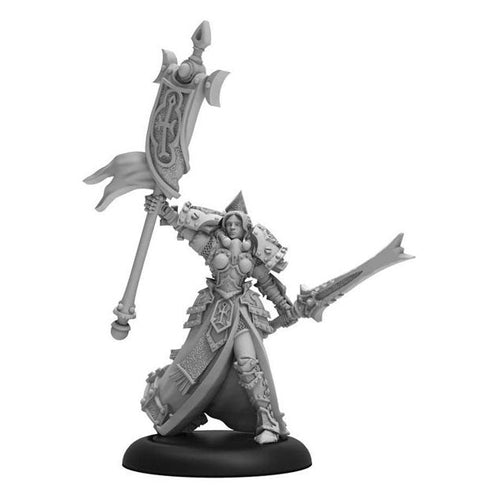 High Exemplar Cyrenia