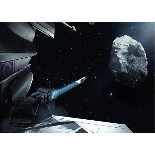 High Froniter 4 - Promo Pack 1