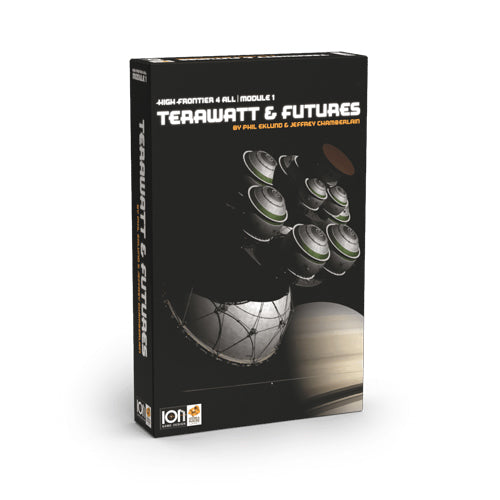 High Frontier 4: Module 1 - Terrawatt