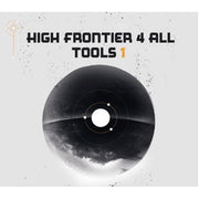 High Frontier 4: Tools 1