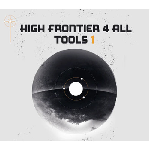 High Frontier 4: Tools 1
