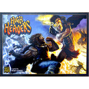 High Heavens