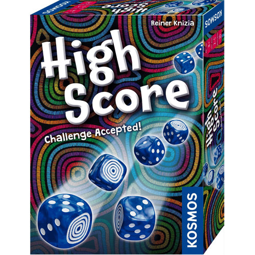 High Score