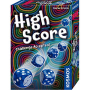 High Score