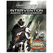 High-Space: Intervention Agency Handbook