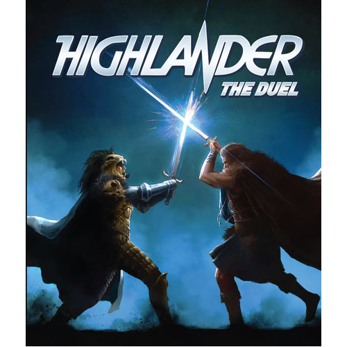 Highlander - The Duel