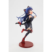 Higurashi: When They Cry GOU 1/7 Scale Rika Furude Angelmote ver
