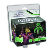 Hired Guns Villain Pack: Star Wars Imperial Assault