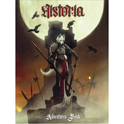 Historia - Adventure Book