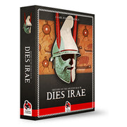 History of the Ancient Seas: Dies Irae