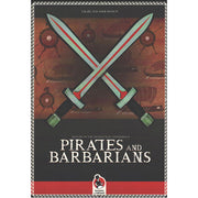 History of the Ancient Seas: Expansion 2 Barbarians & Pirates