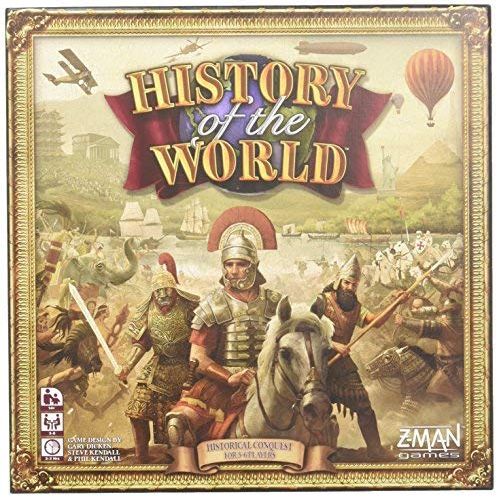 History of the World