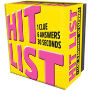 Hit List