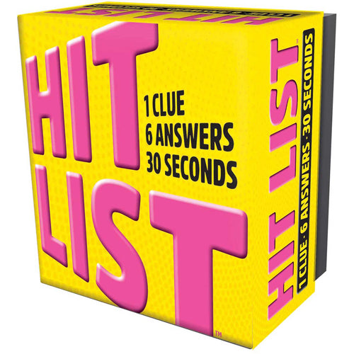 Hit List