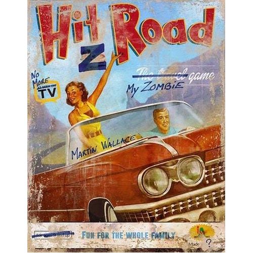 Route Z de la mort