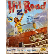 Hit Z Road
