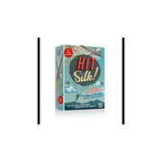 Hit the Silk! - 2nd edition