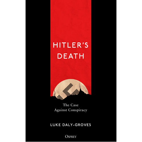 Hitler’s Death