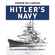 Hitler's Navy