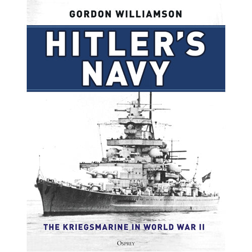 Hitler's Navy
