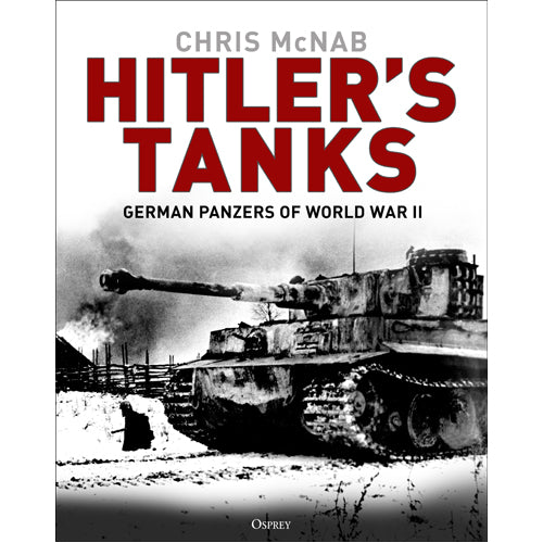 Hitler's Tanks