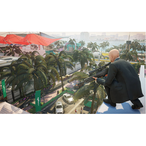 Hitman 2 Standard Edition - Xbox One - Gameplay Shot 1