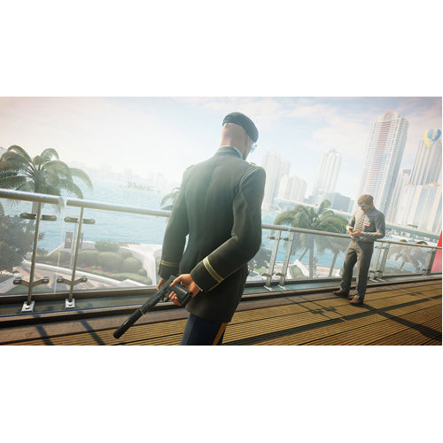 Hitman 2 Standard Edition - Xbox One - Gameplay Shot 2