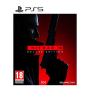 Hitman III Deluxe Edition - PS5