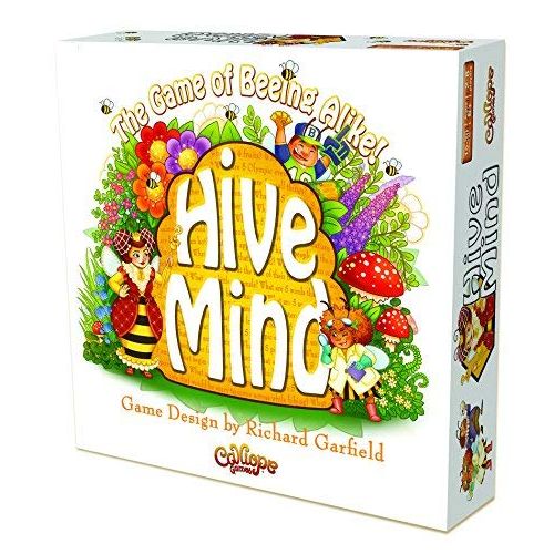 Hive Mind
