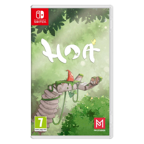Hoa - Nintendo Switch