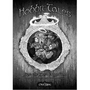 Hobbit Tales Card Game