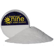 Hobby Round: Snow