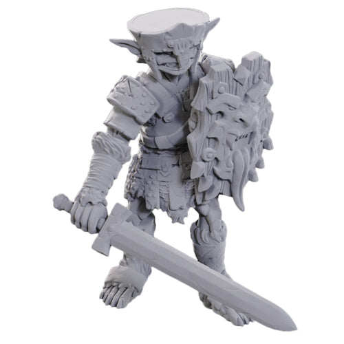Hobgoblin Soldier: Pathfinder Battles Deep Cuts (W24)