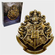 Hogwarts Crest Wall Art