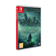 Hogwarts Legacy: Deluxe Edition Nintendo Switch