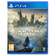 Hogwarts Legacy - PS4