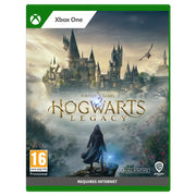 Hogwarts Legacy - Xbox One