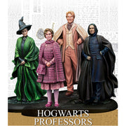 Hogwarts Professors Exp Harry Potter Miniatures Adventure Game (HPM)