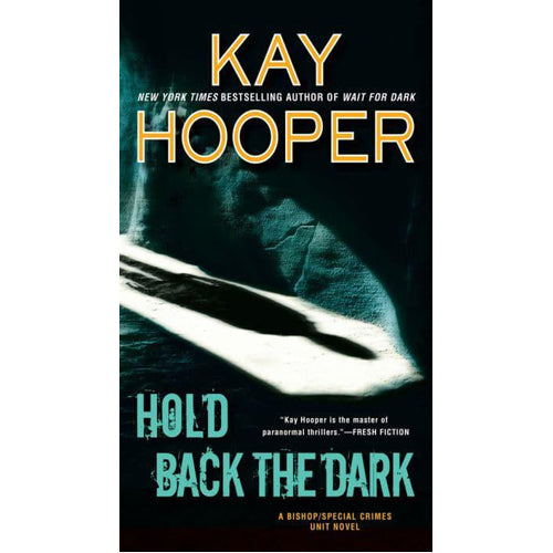 Hold Back the Dark