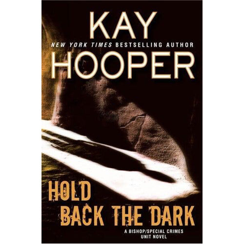 Hold Back the Dark