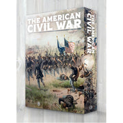 Hold The Line: The American Civil War