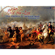 Hold the Line: French and Indian War Expansion