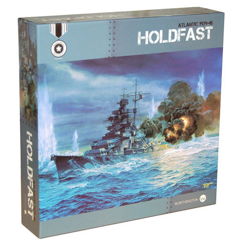 Holdfast Atlantic
