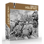 Holdfast Tunisia