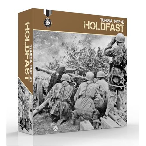 Holdfast Tunisia