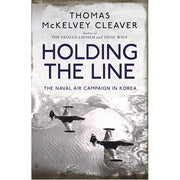 Holding the Line