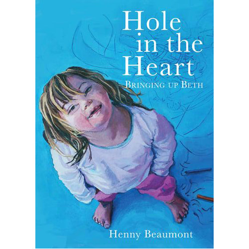 Hole in the Heart (Paperback)