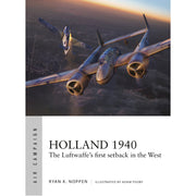 Holland 1940