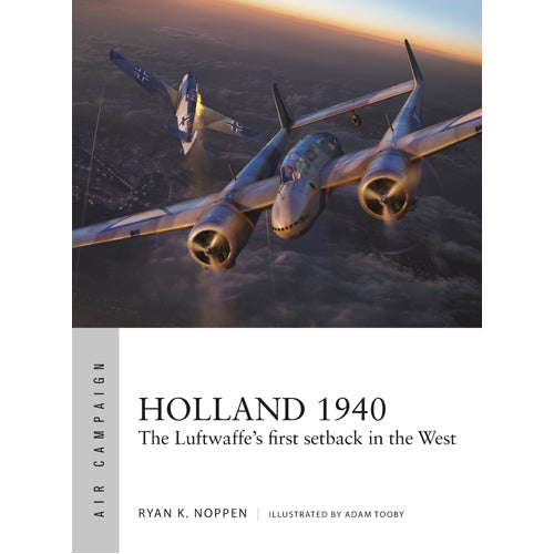 Holland 1940
